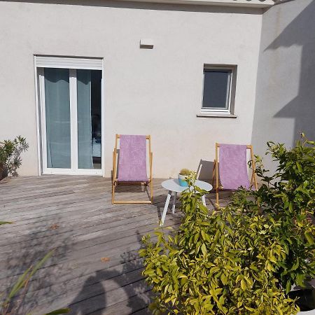 Magnifique Suite Familiale Nans-les-Pins Exterior photo