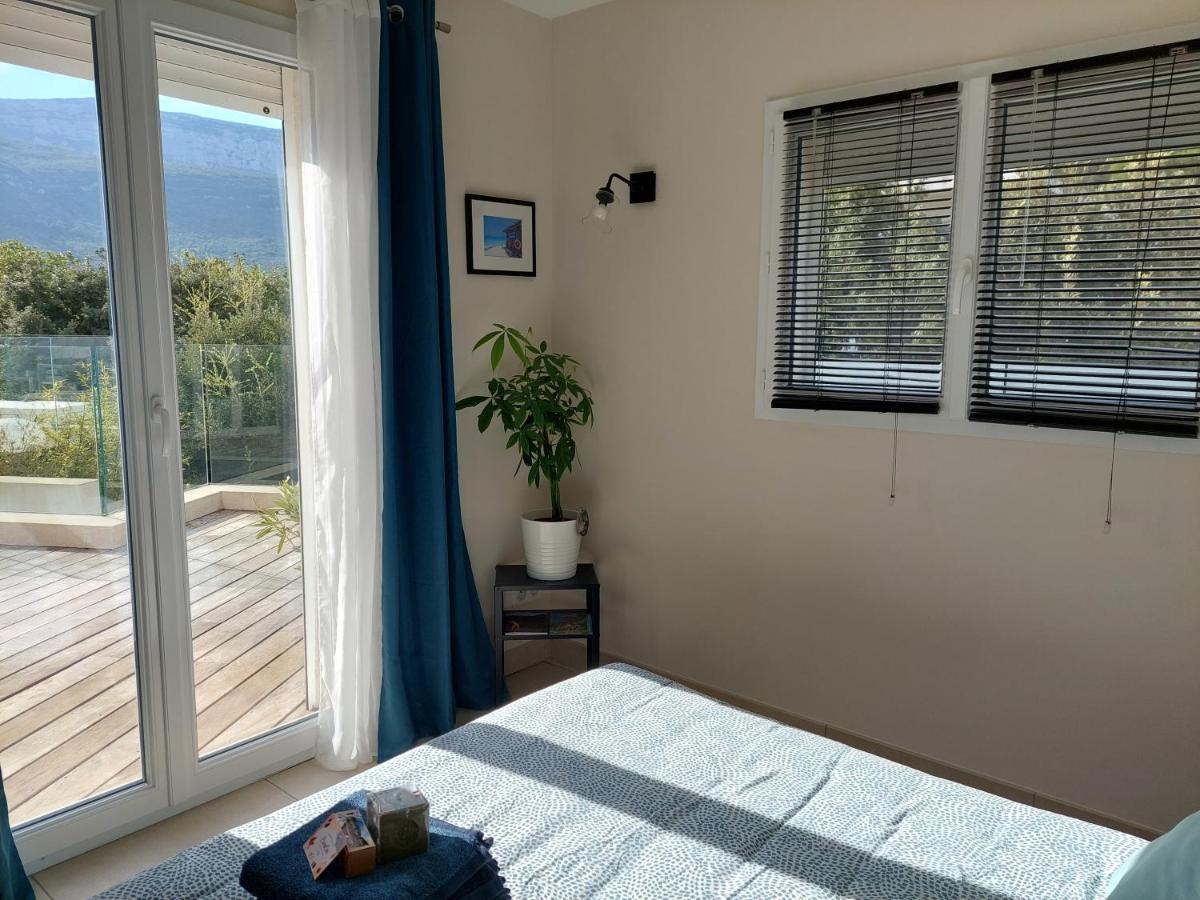 Magnifique Suite Familiale Nans-les-Pins Exterior photo
